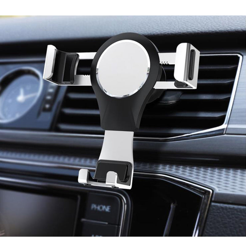 Gravity Car Mobile Phone Mount Holder