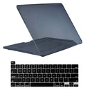 Hard Shell Case & Keyboard Film For 16 Inch MacBook pro