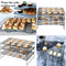 3 Tier Non Stick Baking Cooling Rack