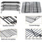 3 Tier Non Stick Baking Cooling Rack