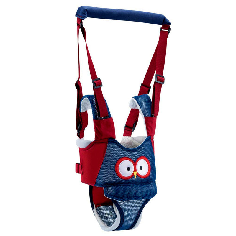 Adjustable Handheld Baby Walking Harness