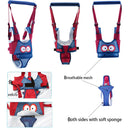 Adjustable Handheld Baby Walking Harness