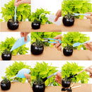 16Pcs Succulent Mini Garden Planting Hand Tools Set