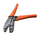 Insulated Ratchet Crimping Pliers