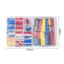 678Pcs Cable Repair Kit