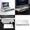 Aluminum Laptop Monitor Riser Stand