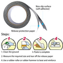 Anti-Slip Safety Stair Tape 10m