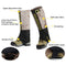 Waterproof Long Boot Cover Leg Guard