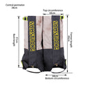 Waterproof Long Boot Cover Leg Guard