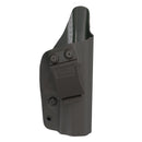 Quick Draw Kydex Holster for H&K VP9