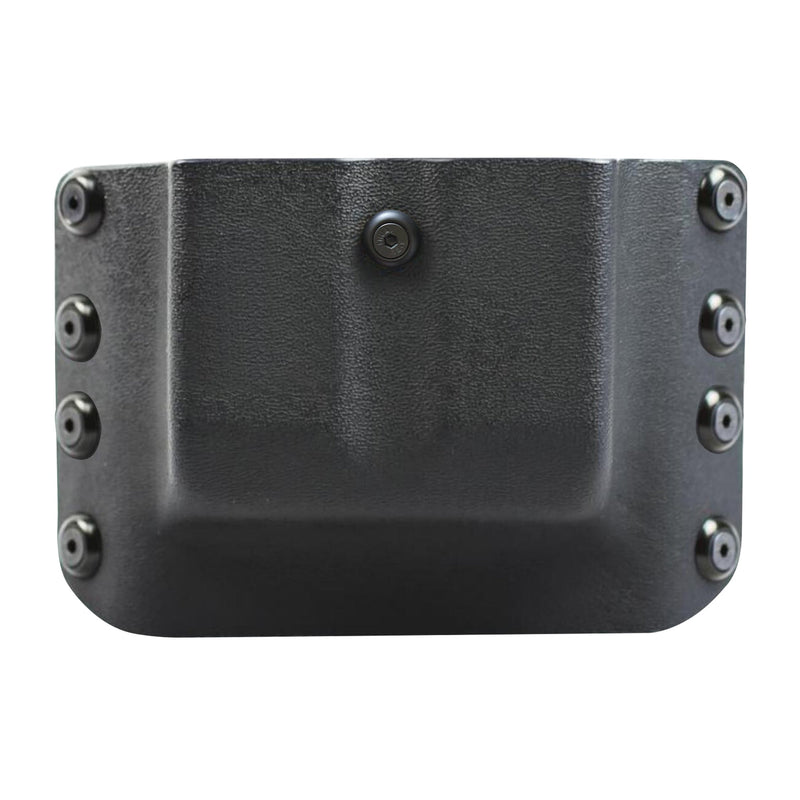 Kydex Double Magazine Pouch