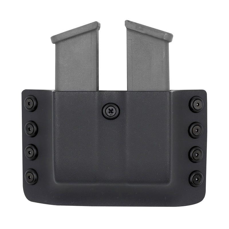 Kydex Double Magazine Pouch