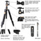 Camera Mount Tripod Stand