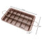 Non Stick Square Baking Pan Brownie Tray