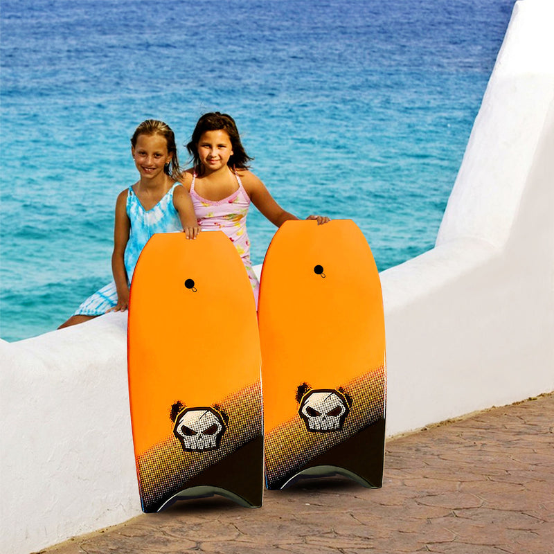 Lightweight 41 Inch Body Board