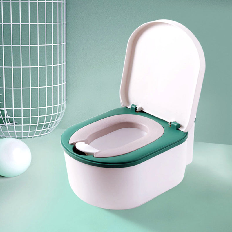 Portable Kids Potty Training Toilet