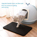 Cat Litter Mat Litter Box Trapper