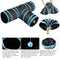 Foldable Cat Tunnel Toy