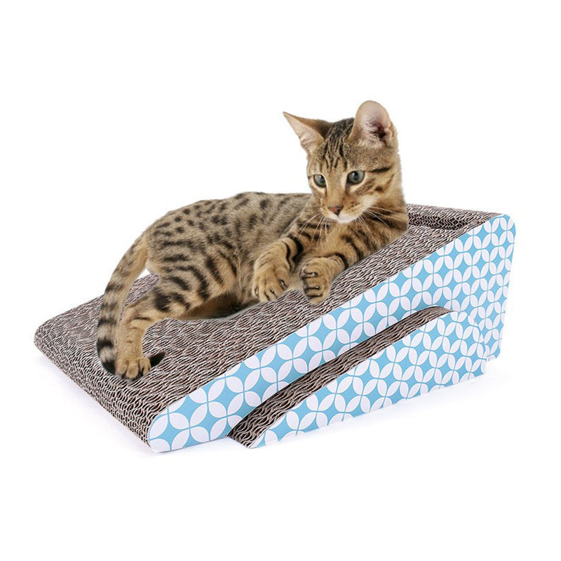 Cat Cardboard Scratcher