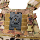 Kydex Holster Accessories Molle Buckle