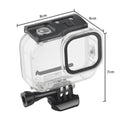 30m Waterproof Housing Case for GoPro Hero 9