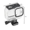 30m Waterproof Housing Case for GoPro Hero 9