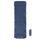 Outdoor Camping Inflatable TPU Ultra Light Sleeping Mat