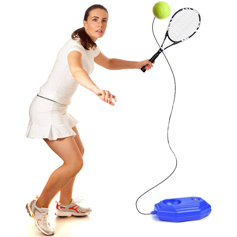 Solo Tennis Racket Training set