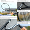 Solo Tennis Racket Training set