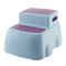 Non-Slip Hand Washing Step Stool for Children