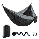 Portable Lightweight Camping Hammock