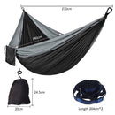 Portable Lightweight Camping Hammock