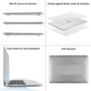 Hard Shell Cover For MacBook Pro 14.2" 2021