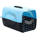 Heavy Duty Pet Travel Crate Carrier - 10kg