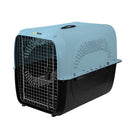 Heavy Duty Pet Travel Crate Carrier - 20kg