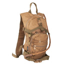 Outdoor Hiking Tactical Hydration Backpack with 3L Water Bladder