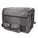 Insulated Protective Cover Transit Bag for Mix Box 50L Dual Zone Car Refrigerator