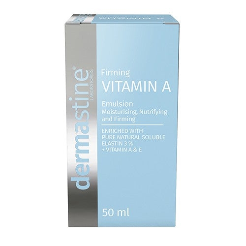 Dermastine Lotion With Vitamin A 50ml