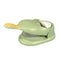 2 In 1 Dumpling Maker Machine - Yellow