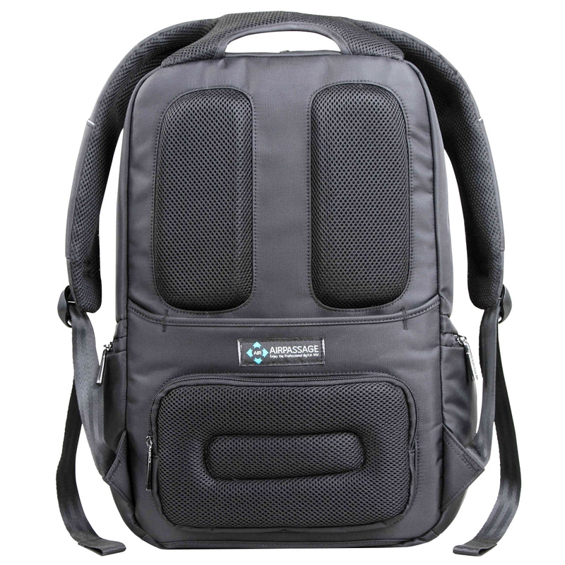 PRIME SERIES 15.6” Laptop Backpack