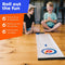 Kids Interactive Table Top Curling Game Set