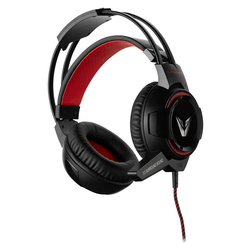TEAM SERIES Gaming Headset with Mic