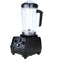 2200W Professional Kitchen Countertop Blender With Timer