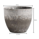 Imitation Stone Flower Pot Planter