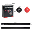 Headband Boxing Reflex Ball Set