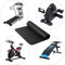 Anti-Slip Vibration Absorption Treadmill Mat - 1.9m