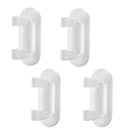 Childproof Door Handle Lock - 4pcs