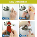 Childproof Door Handle Lock - 4pcs