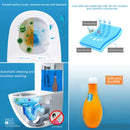 Drop In Tank Toilet Bowl Cleaner