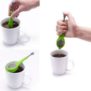 Silicone Tea Strainer Tea Infuser - 4 Pack